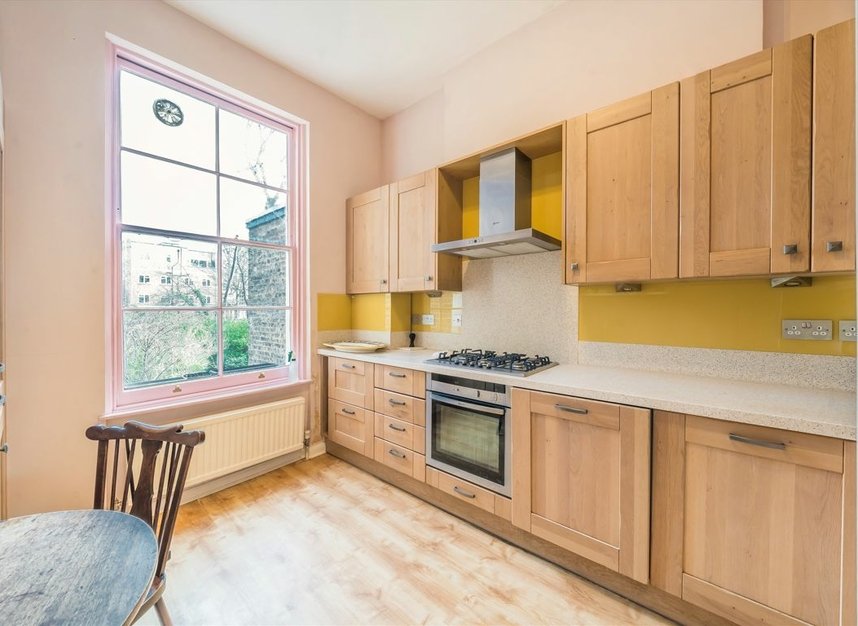 Properties for sale in Arundel Square - N7 8AT view6
