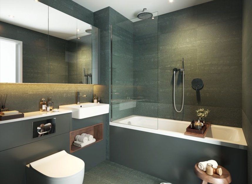 Properties for sale in Ash Avenue - SE17 1FR view5