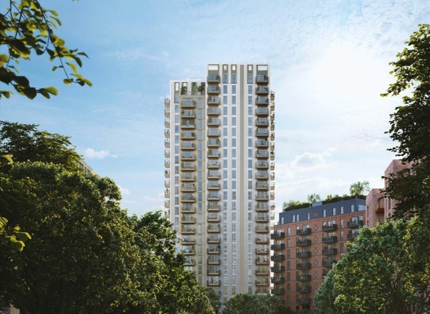 Properties for sale in Ash Avenue - SE17 1FR view6
