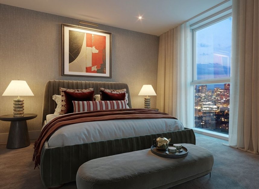 Properties for sale in Ash Avenue - SE17 1FR view3