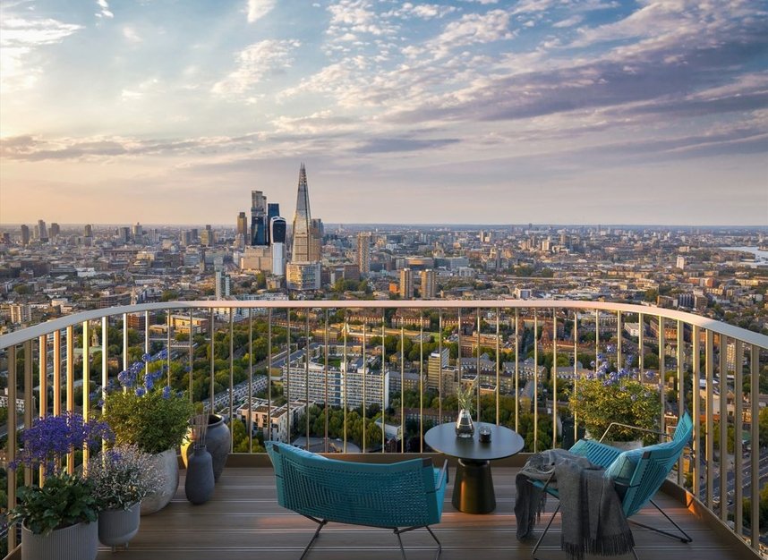 Properties for sale in Ash Avenue - SE17 1FR view5