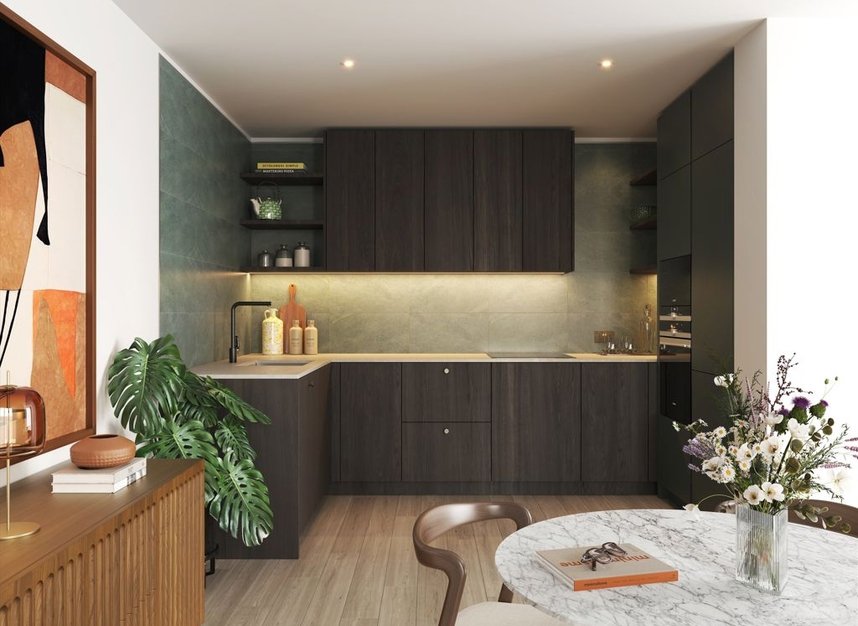 Properties for sale in Ash Avenue - SE17 1FR view2