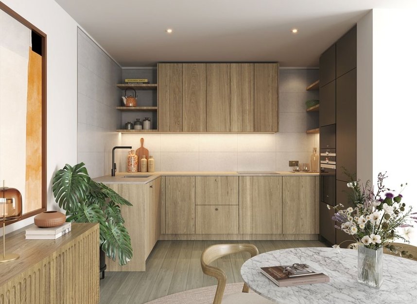 Properties for sale in Ash Avenue - SE17 1FR view2