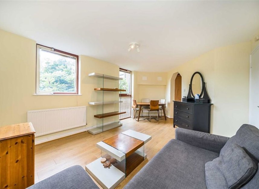Properties for sale in Asher Way - E1W 2JZ view5
