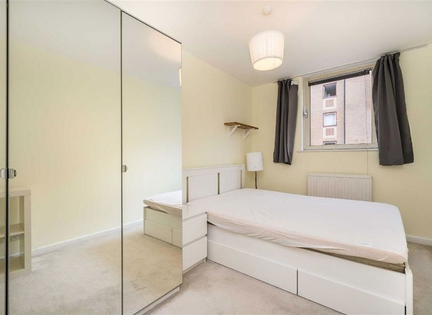 Properties for sale in Asher Way - E1W 2JZ view4