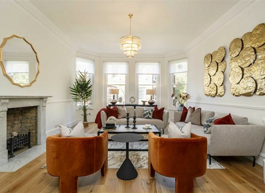 Properties for sale in Ashley Gardens - SW1P 1HN view2