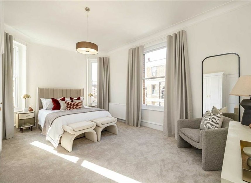 Properties for sale in Ashley Gardens - SW1P 1HN view4