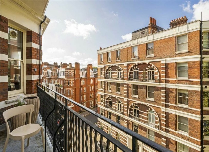 Properties for sale in Ashley Gardens - SW1P 1HN view9