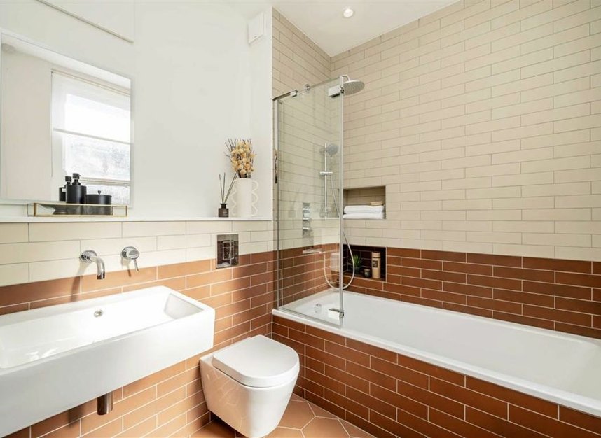Properties for sale in Ashley Gardens - SW1P 1HN view7