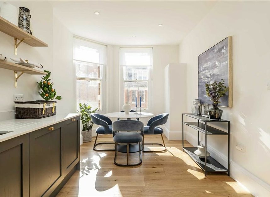 Properties for sale in Ashley Gardens - SW1P 1HN view5