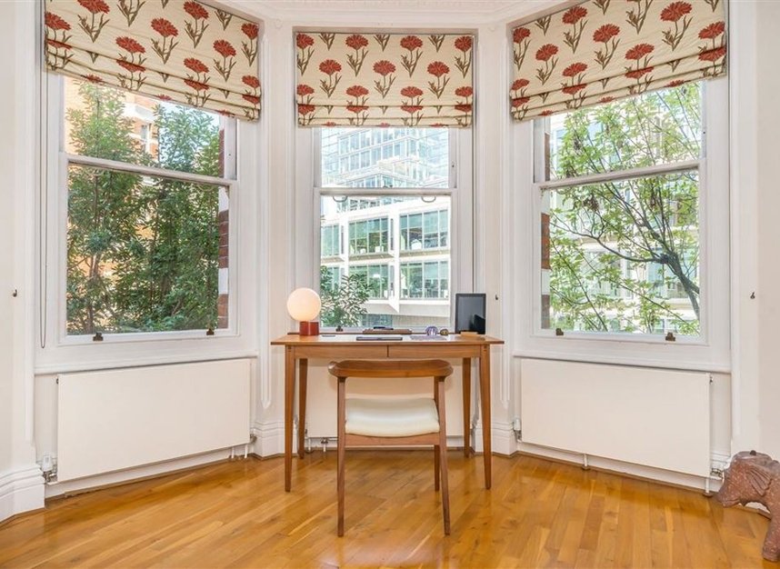 Properties for sale in Ashley Gardens - SW1P 1HG view10