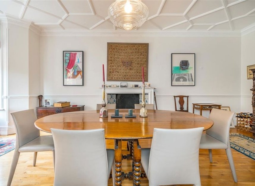 Properties for sale in Ashley Gardens - SW1P 1HG view6