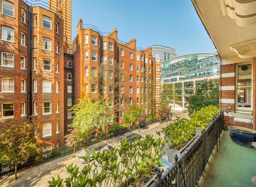 Properties for sale in Ashley Gardens - SW1P 1HG view8