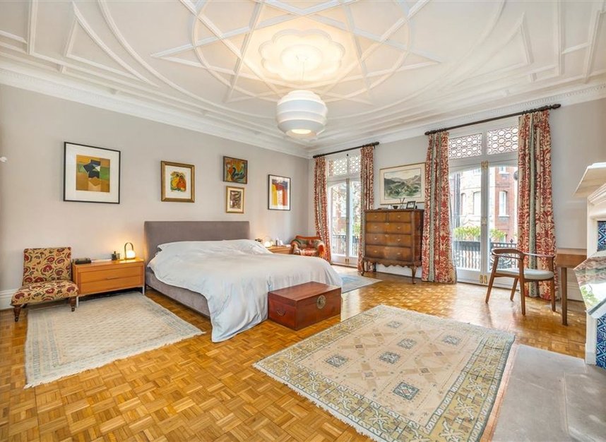 Properties for sale in Ashley Gardens - SW1P 1HG view4