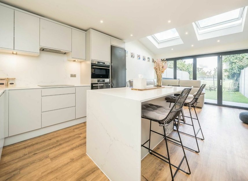 Properties for sale in Aspen Close - W5 4YG view2