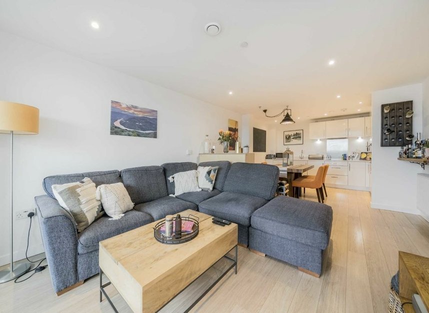 Properties sold in Atkins Square - E8 1FP view4