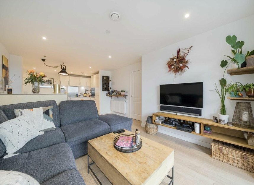 Properties sold in Atkins Square - E8 1FP view7