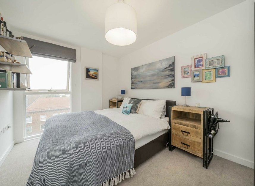 Properties sold in Atkins Square - E8 1FP view9