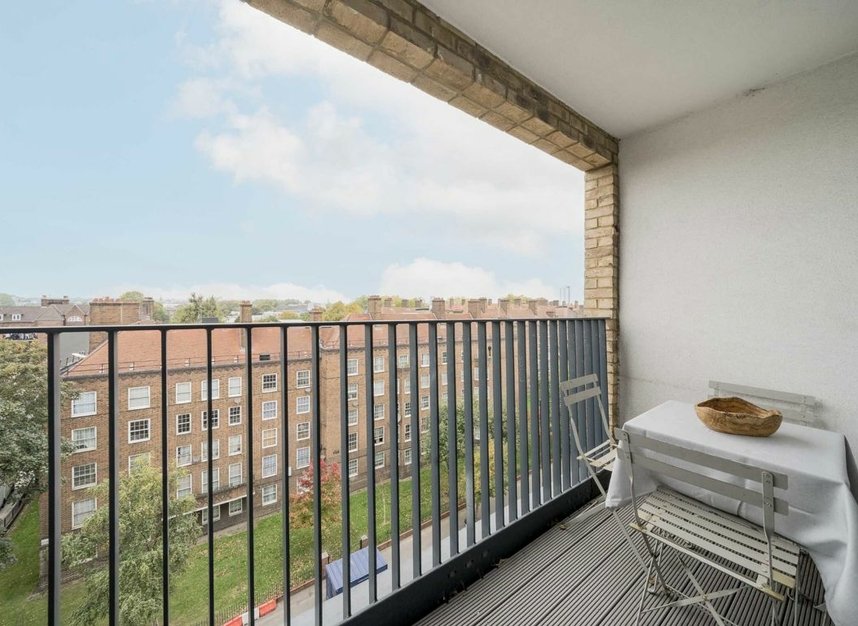 Properties sold in Atkins Square - E8 1FP view2