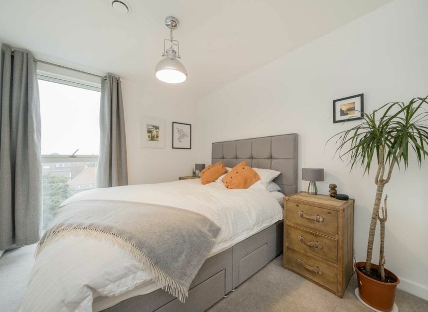 Properties sold in Atkins Square - E8 1FP view8