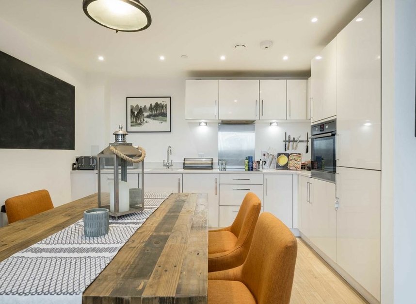 Properties sold in Atkins Square - E8 1FP view6