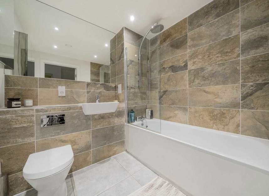 Properties sold in Atkins Square - E8 1FP view10