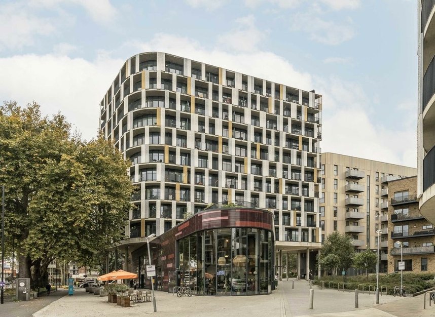 Properties sold in Atkins Square - E8 1FP view3