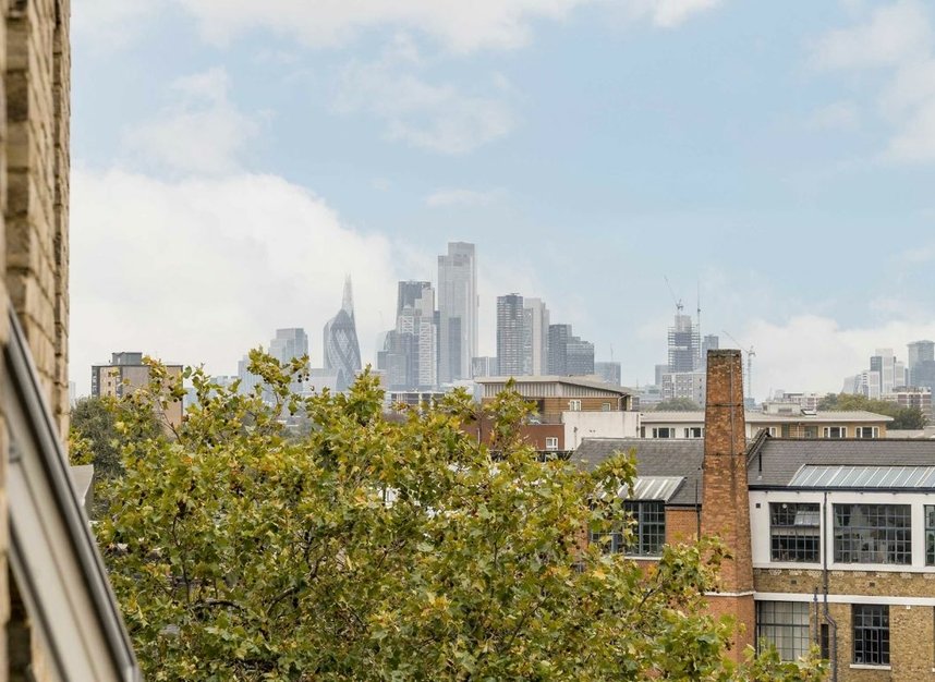 Properties sold in Atkins Square - E8 1FP view5