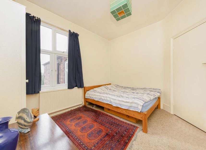 Flat for sale in Audley Road, London, NW4 (Ref 197823) Dexters