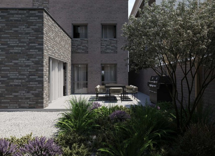 New Flat for sale in Aveline Street, Kennington, SE11 (Ref 222464) Dexters