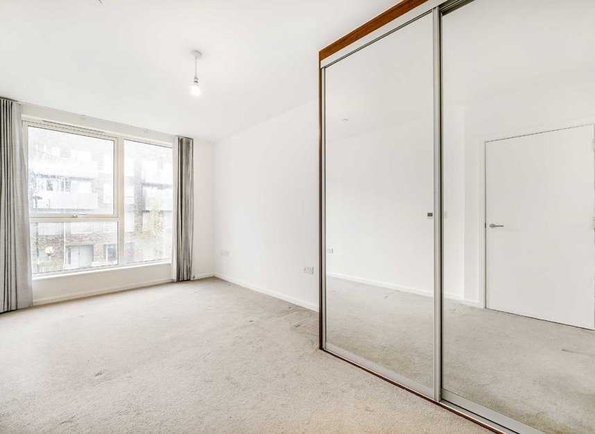 Properties for sale in Avenue Road - W3 8YP view5