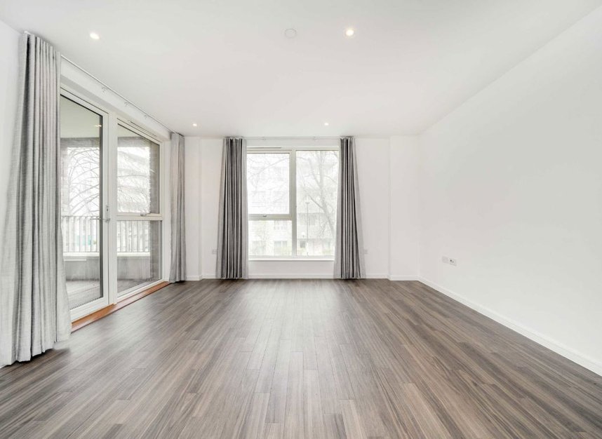 Properties for sale in Avenue Road - W3 8YP view2
