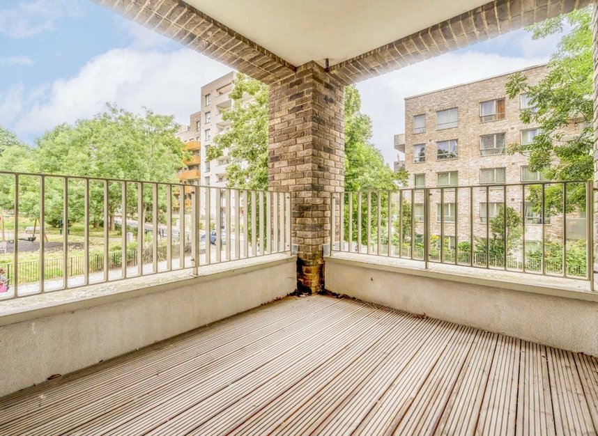 Properties for sale in Avenue Road - W3 8YP view6