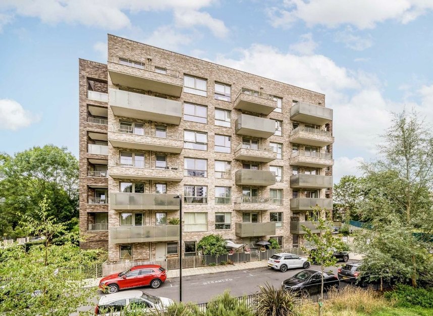 Properties for sale in Avenue Road - W3 8YP view1