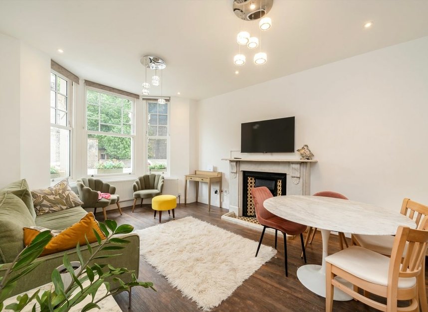 Properties for sale in Avonmore Road - W14 8RS view2