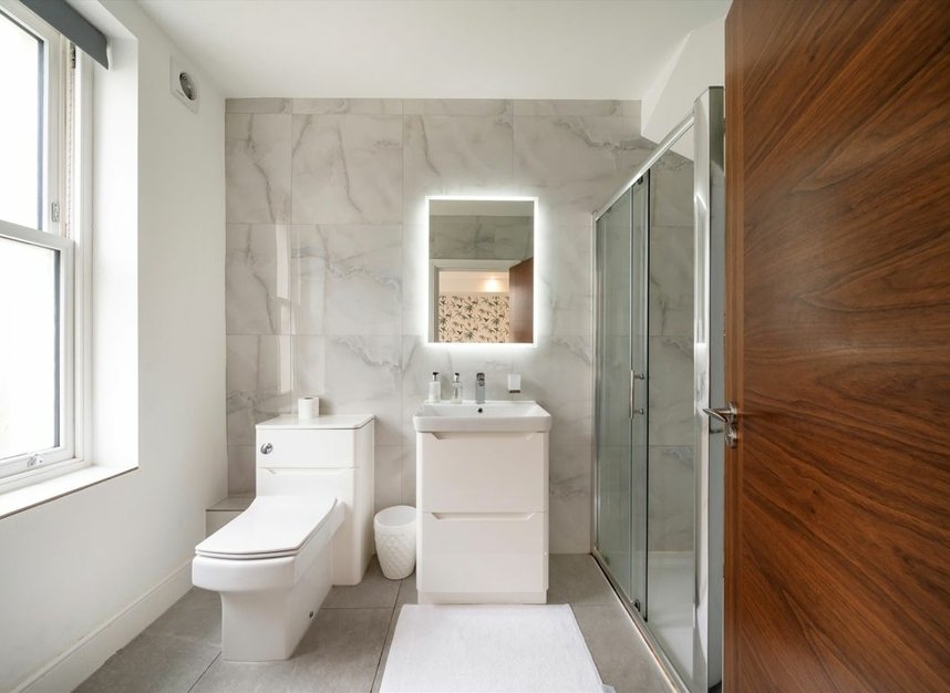 Properties for sale in Avonmore Road - W14 8RS view8