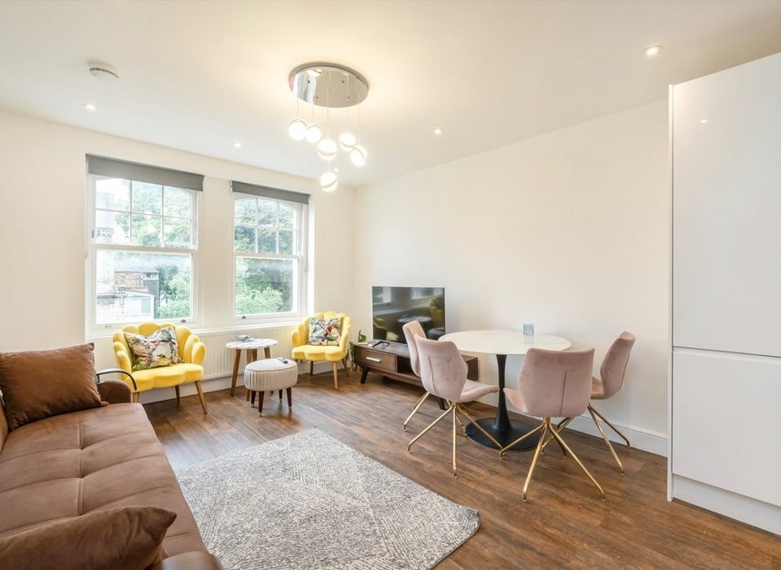 Properties for sale in Avonmore Road - W14 8RS view7