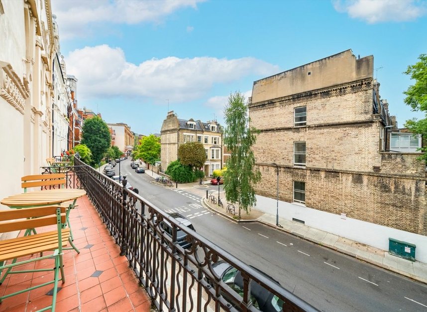 Properties for sale in Avonmore Road - W14 8RS view4
