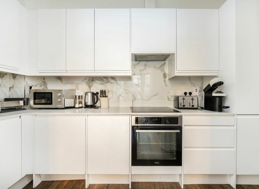 Properties for sale in Avonmore Road - W14 8RS view3