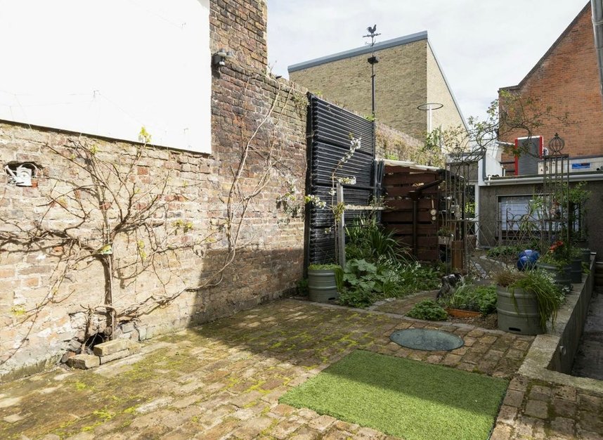 Properties sold in Aylmer Road - E11 3AD view7