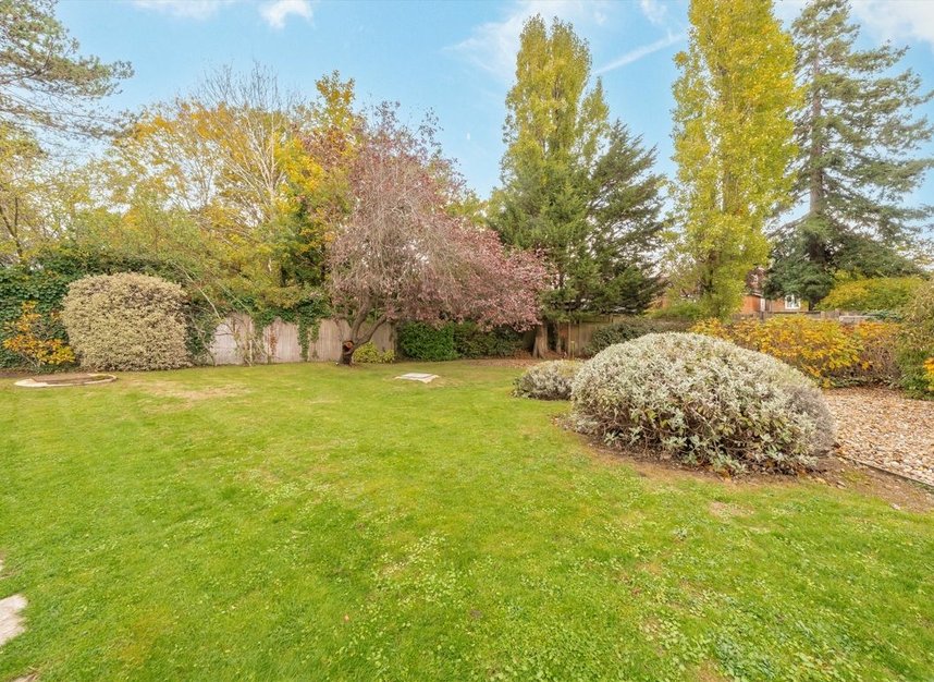 Properties for sale in Aylmer Road - N2 0BX view7