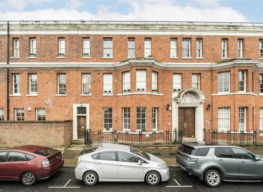Properties for sale in Aylward Street - E1 0ER view7
