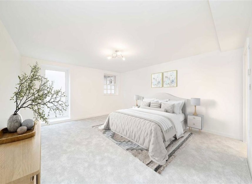 Properties for sale in Aylward Street - E1 0ER view3