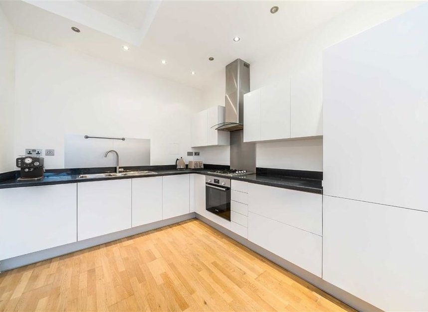 Properties for sale in Aylward Street - E1 0ER view2
