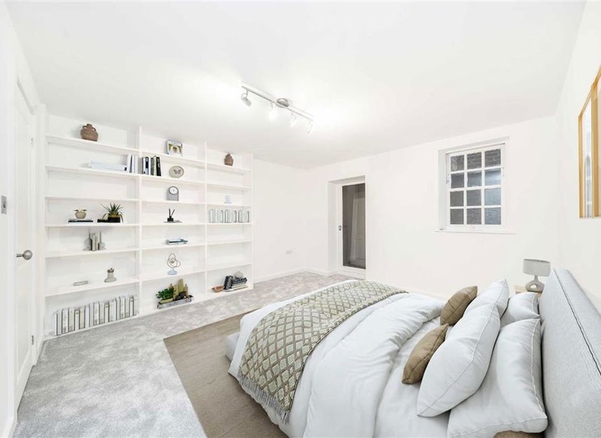 Properties for sale in Aylward Street - E1 0ER view4