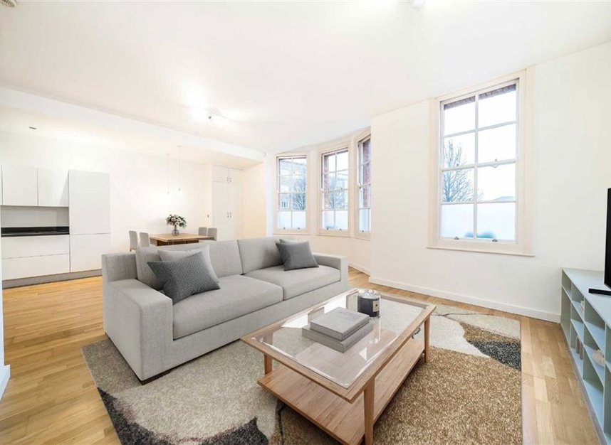 Properties for sale in Aylward Street - E1 0ER view1