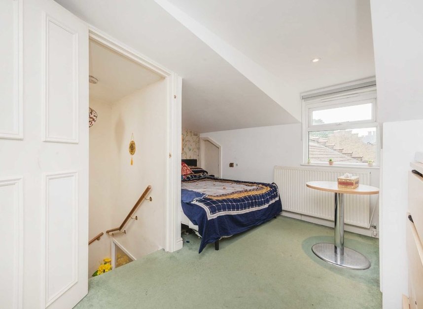 for sale in Babington Road, London, SW16 (Ref 208430) Dexters