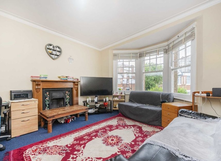 for sale in Babington Road, London, SW16 (Ref 208430) Dexters