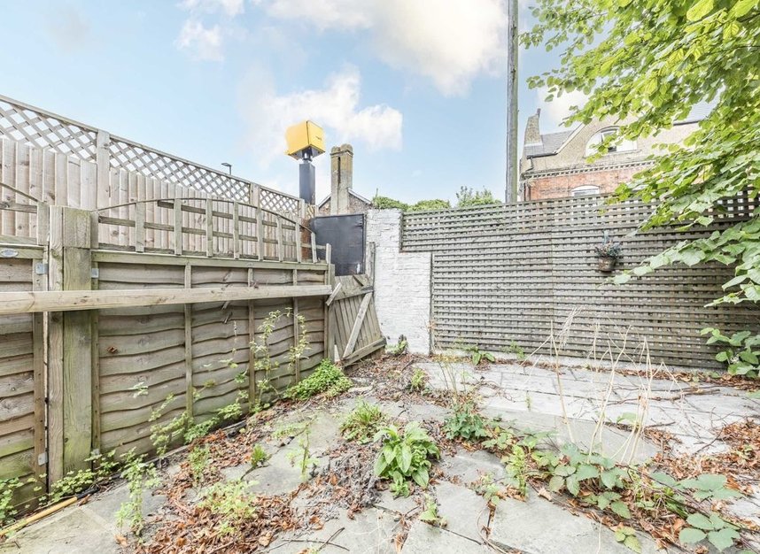 for sale in Babington Road, London, SW16 (Ref 208430) Dexters