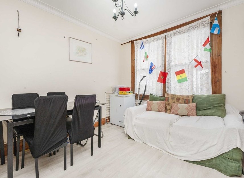 for sale in Babington Road, London, SW16 (Ref 208430) Dexters